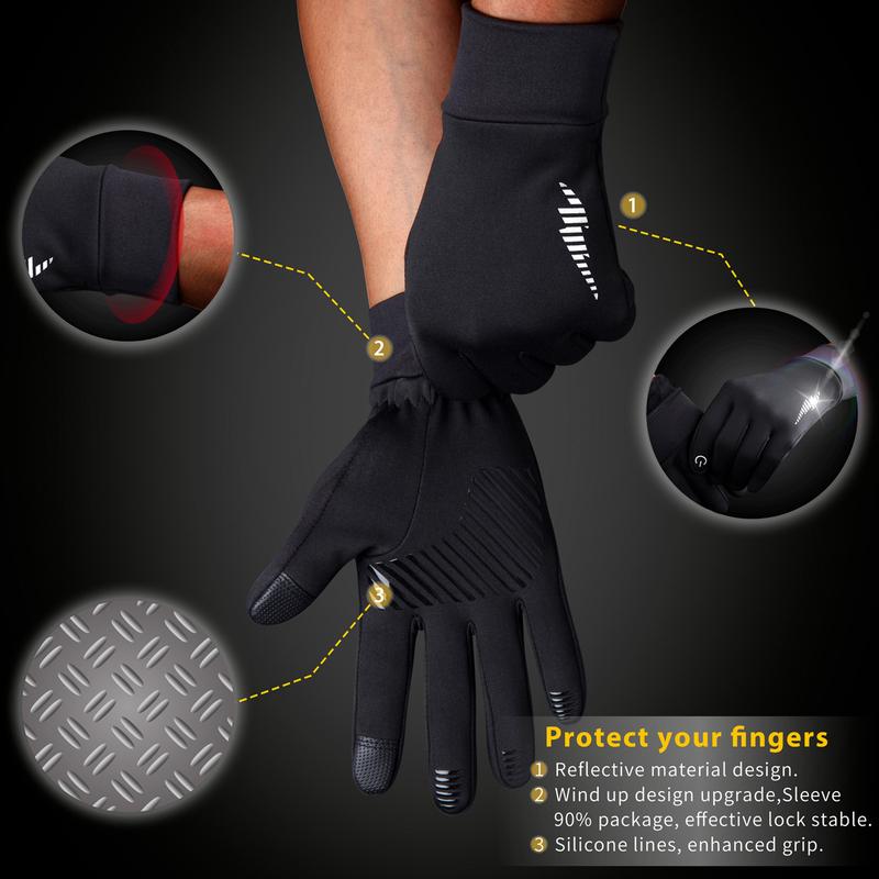 THERMAL GLOVES