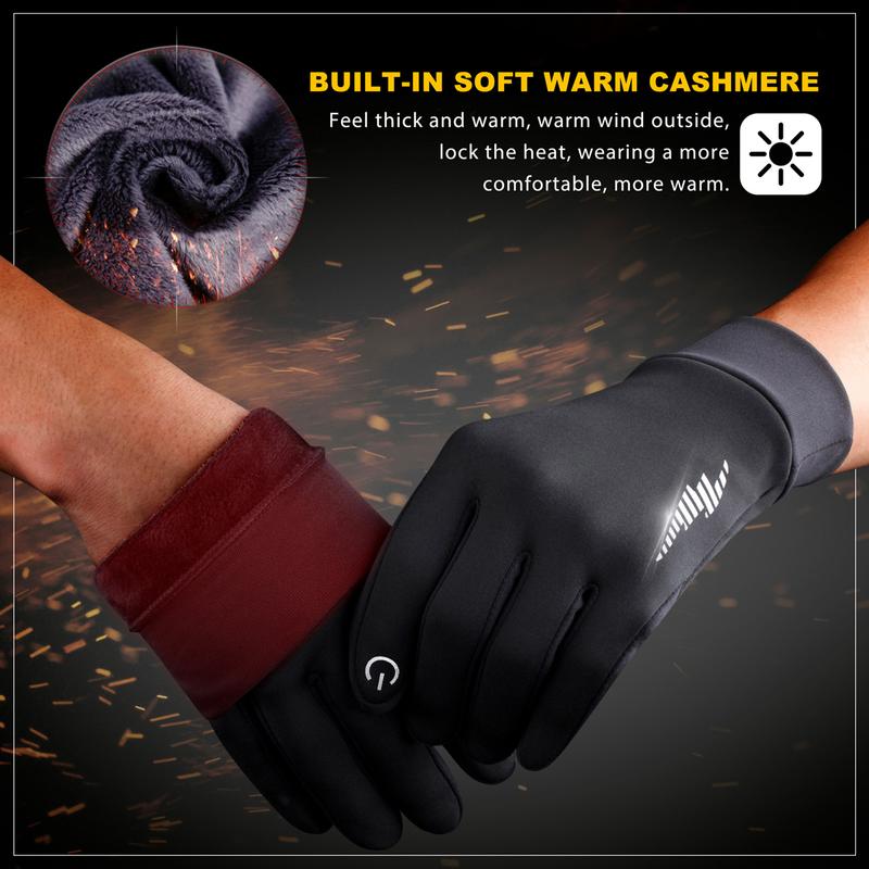 THERMAL GLOVES
