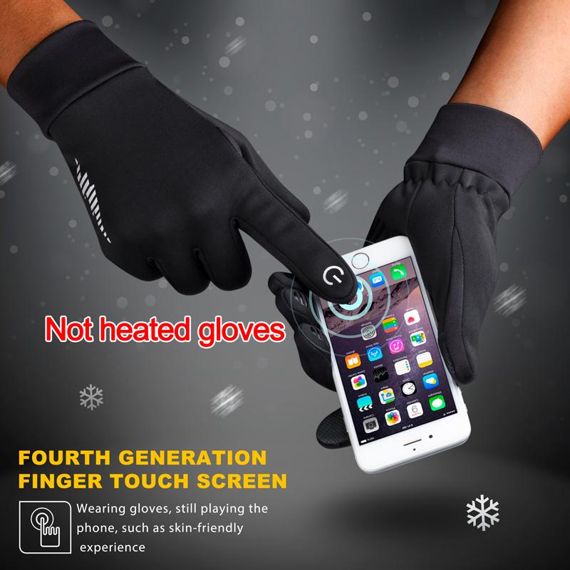 THERMAL GLOVES